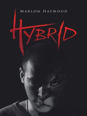 cover image of Hybrid